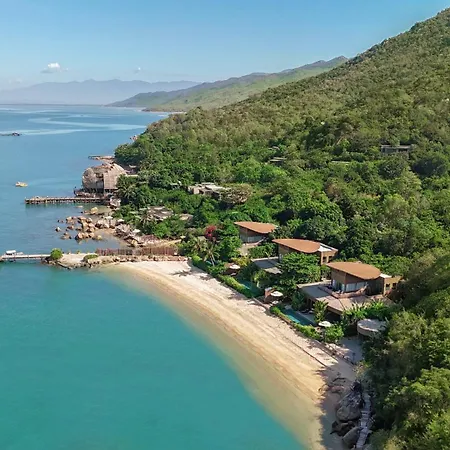 An Lam Retreats Ninh Van Bay (Adults Only)
